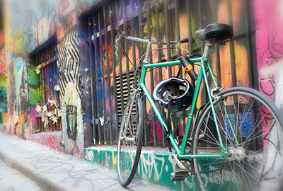 STREET-ART