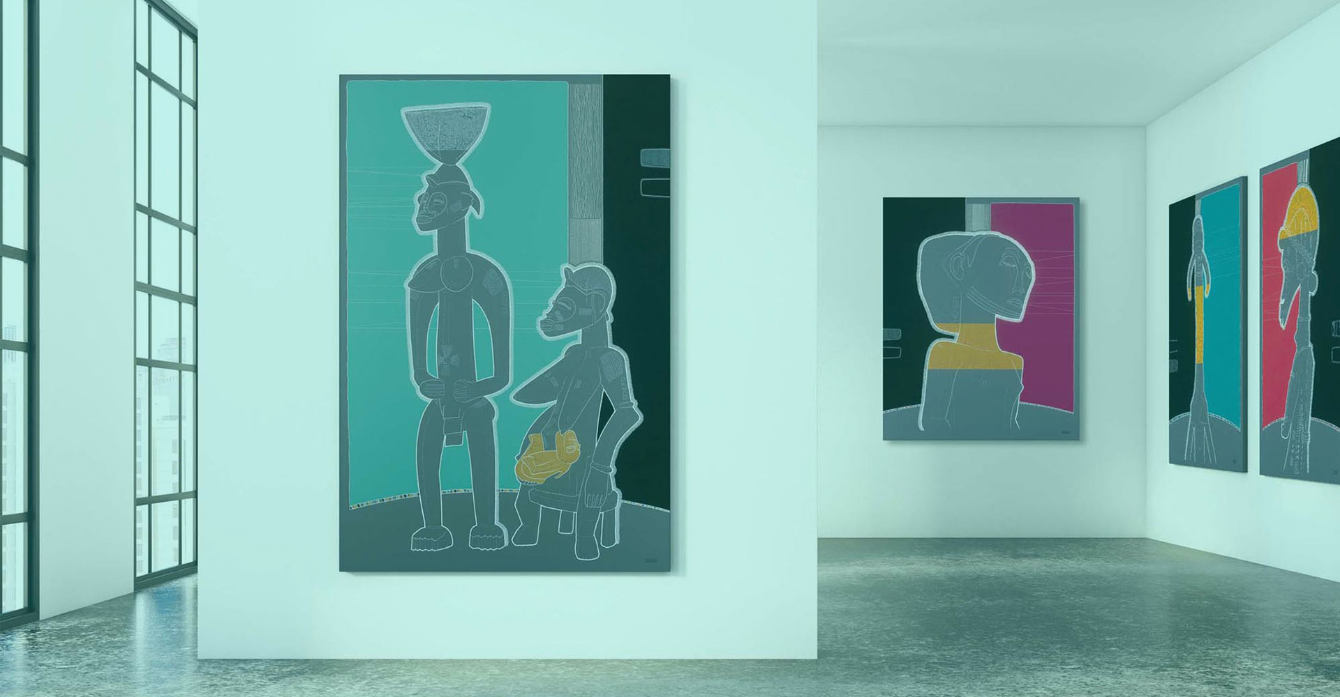 art-contemporain